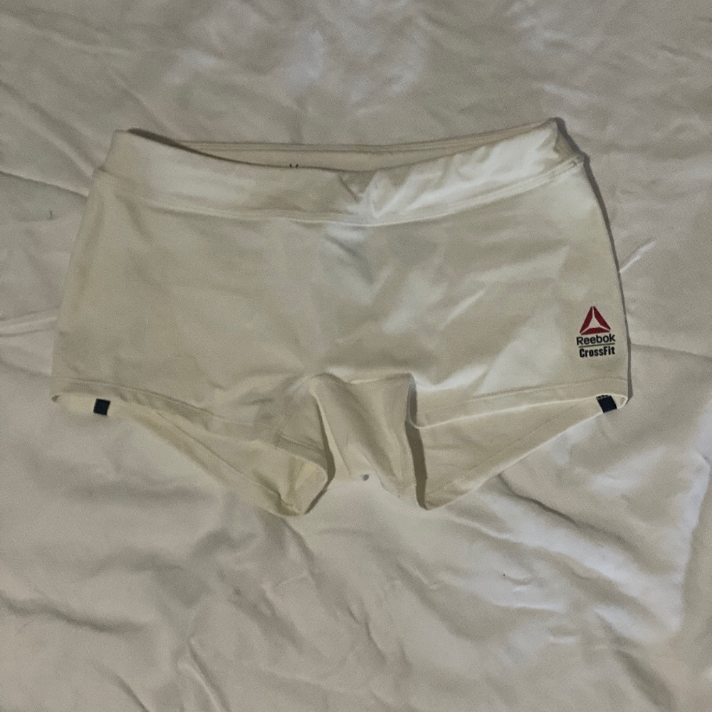 Reebok CrossFit shorts